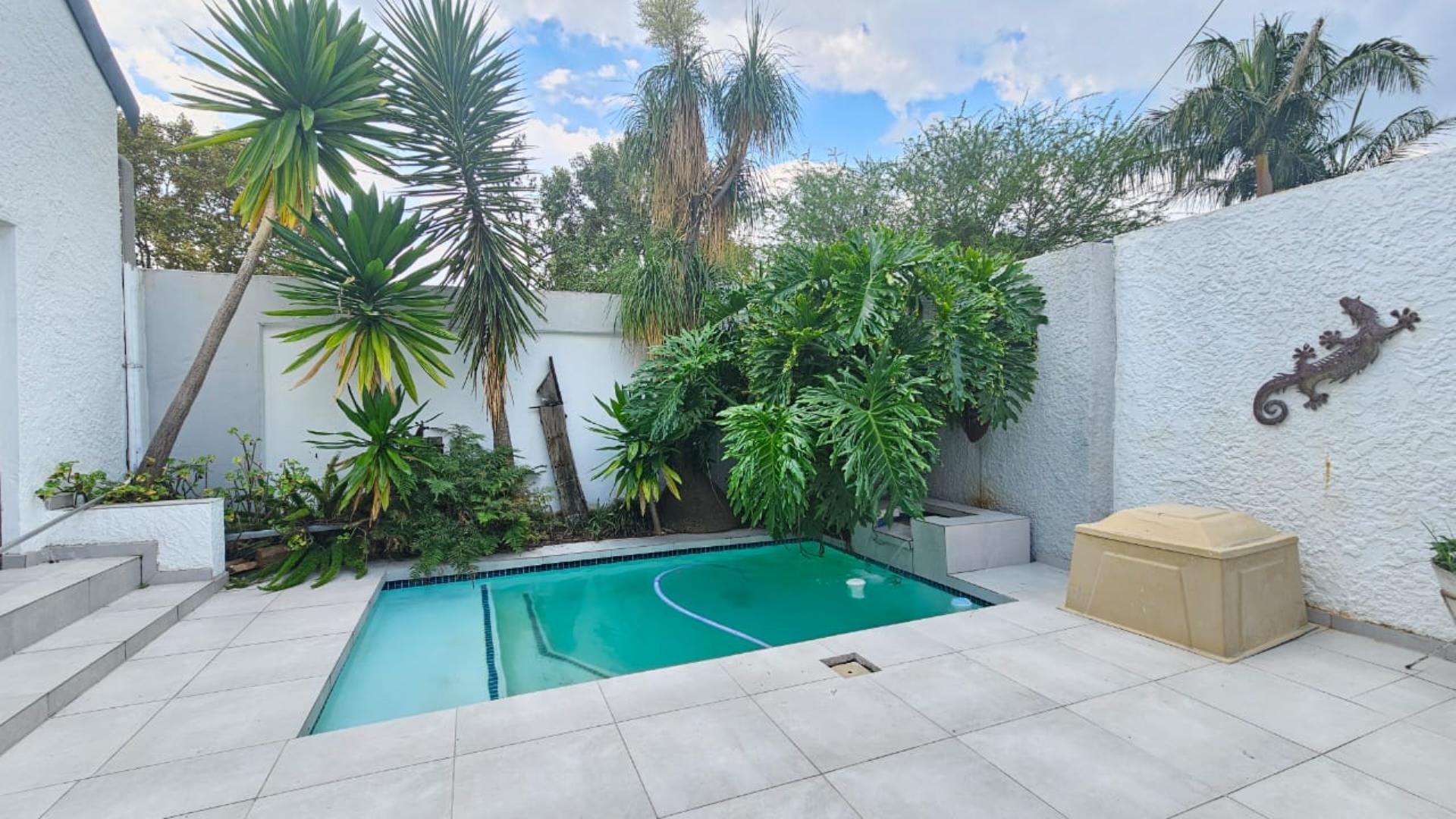 3 Bedroom House for Sale - Gauteng