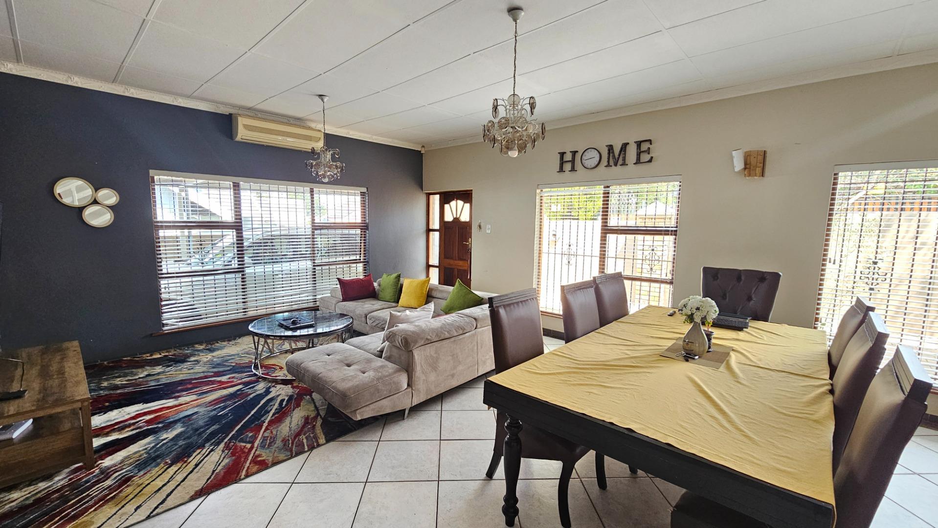 3 Bedroom House for Sale - Gauteng