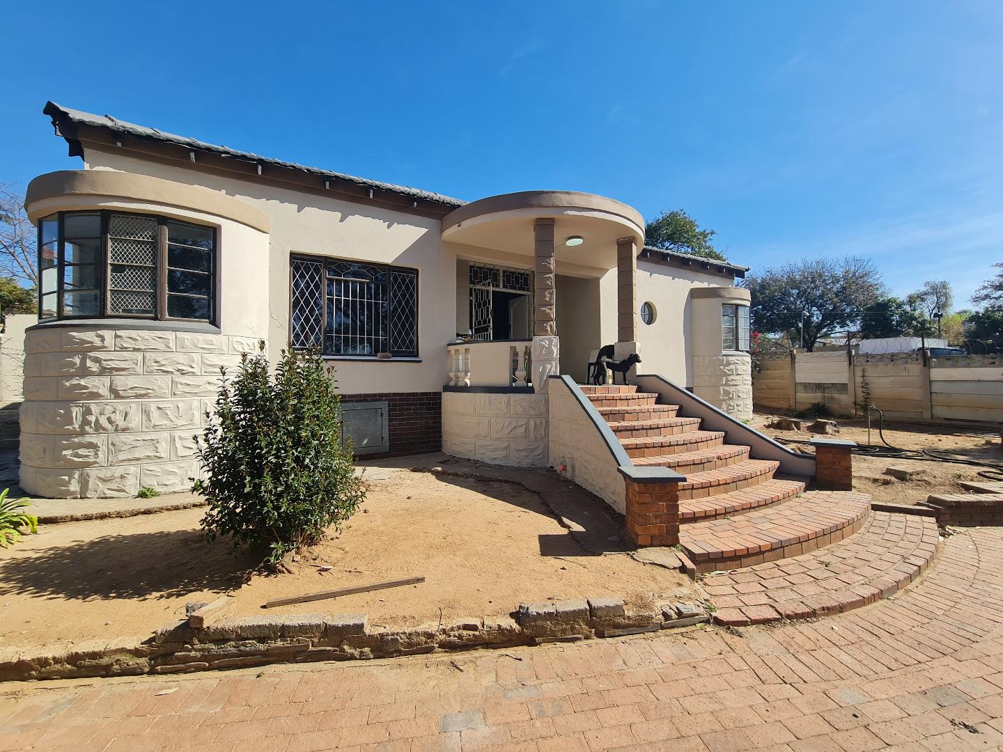 3 Bedroom House for Sale - Gauteng