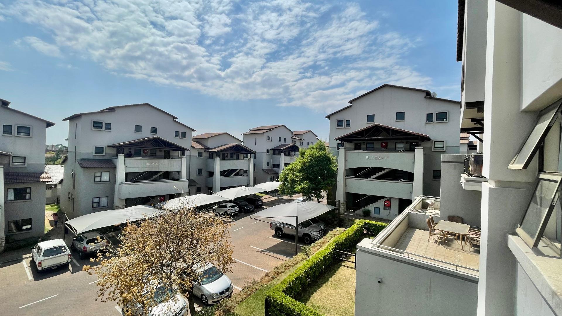 2 Bedroom Apartment for Sale - Gauteng