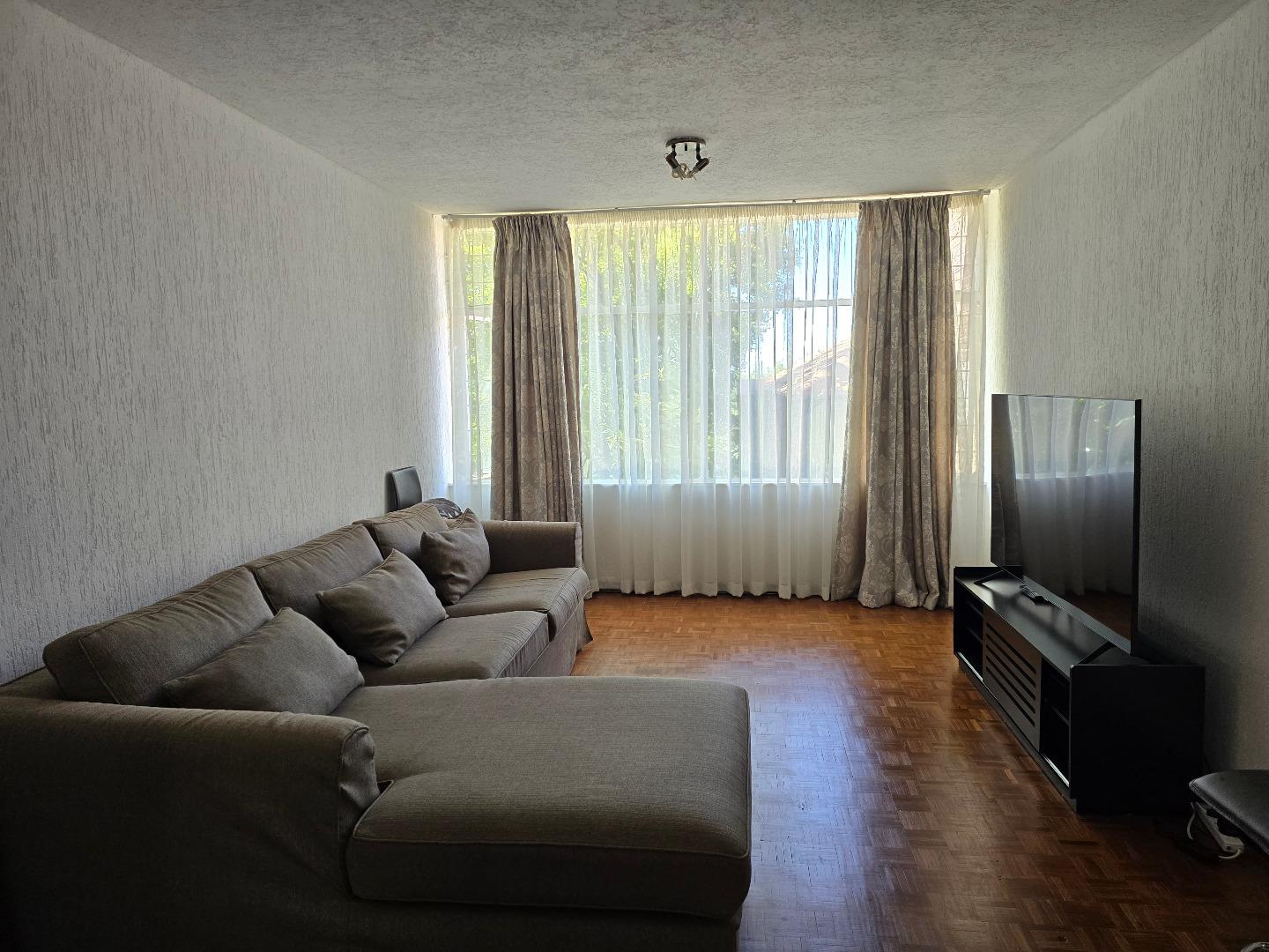 1 Bedroom Apartment for Sale - Gauteng