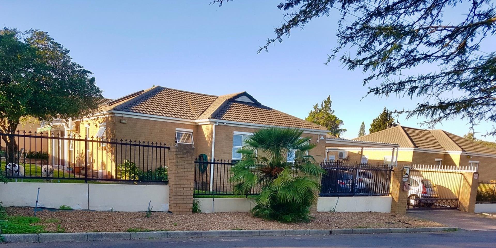 3 Bedroom  House for Sale in Durbanville - Western Cape