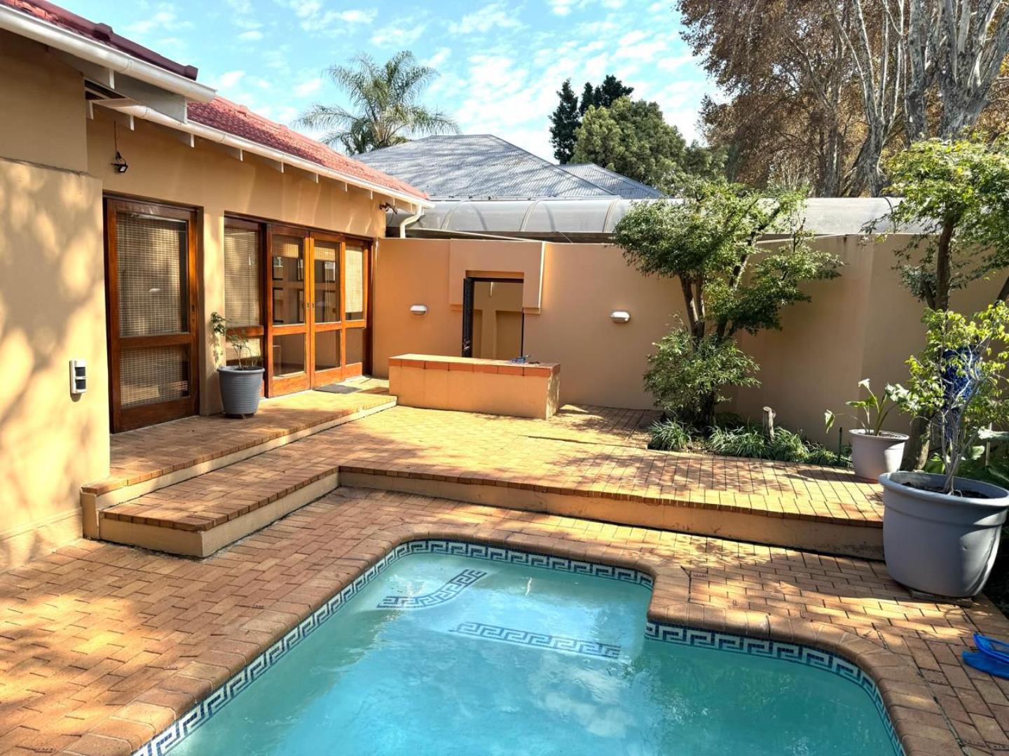 3 Bedroom House for Sale - Gauteng