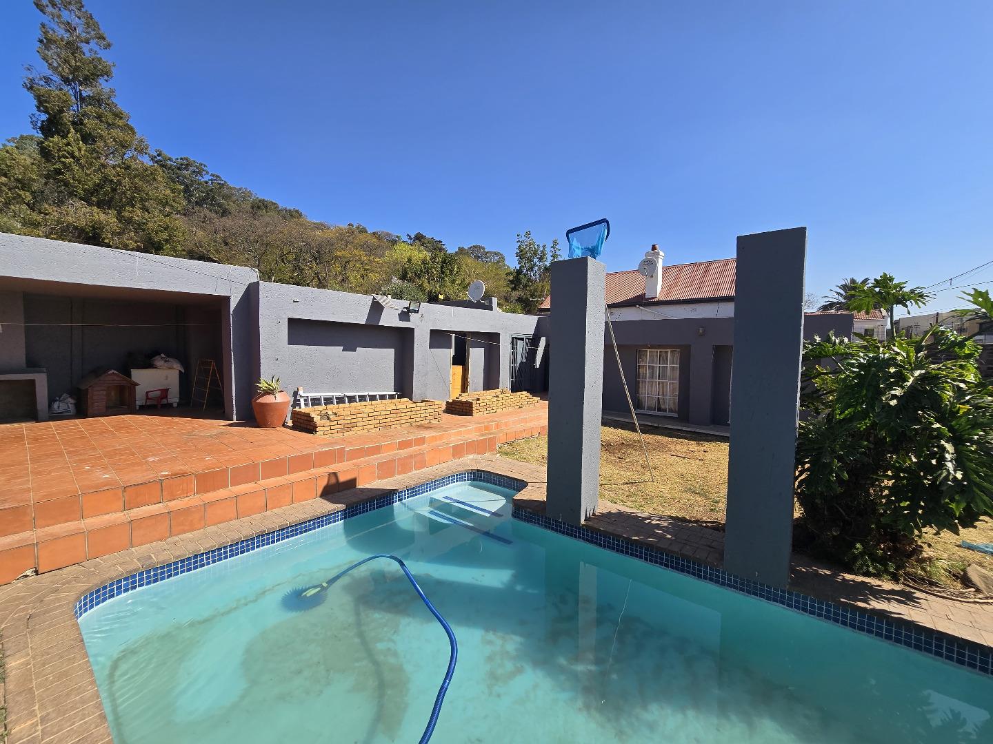 4 Bedroom House for Sale - Gauteng