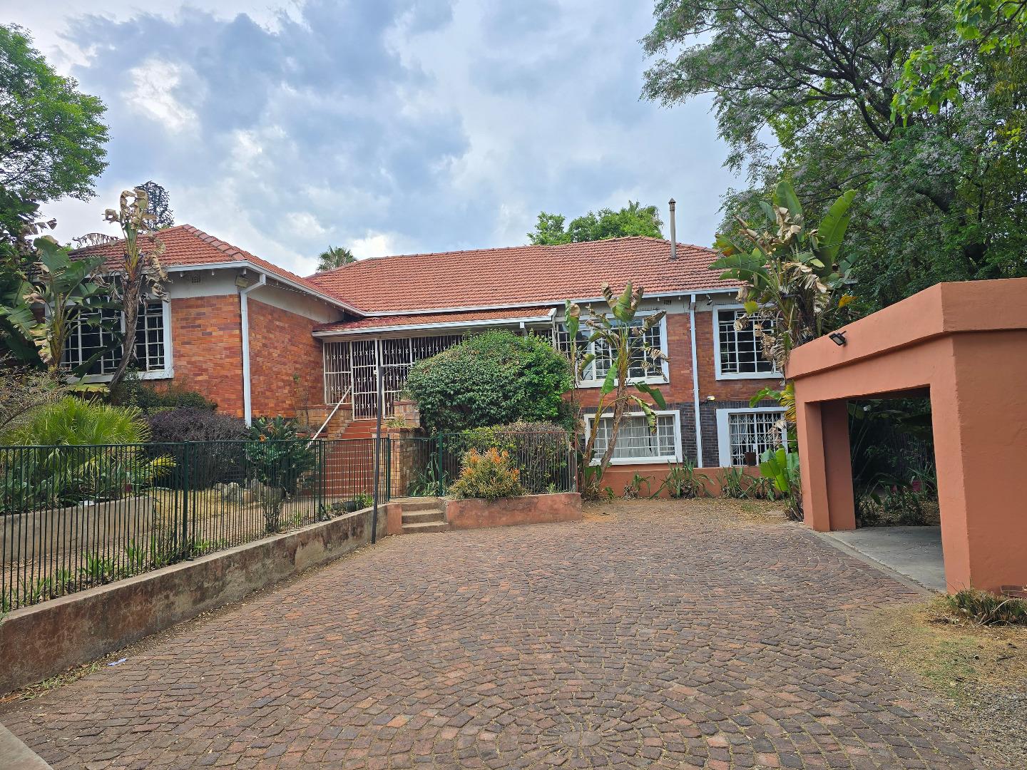 4 Bedroom House for Sale - Gauteng