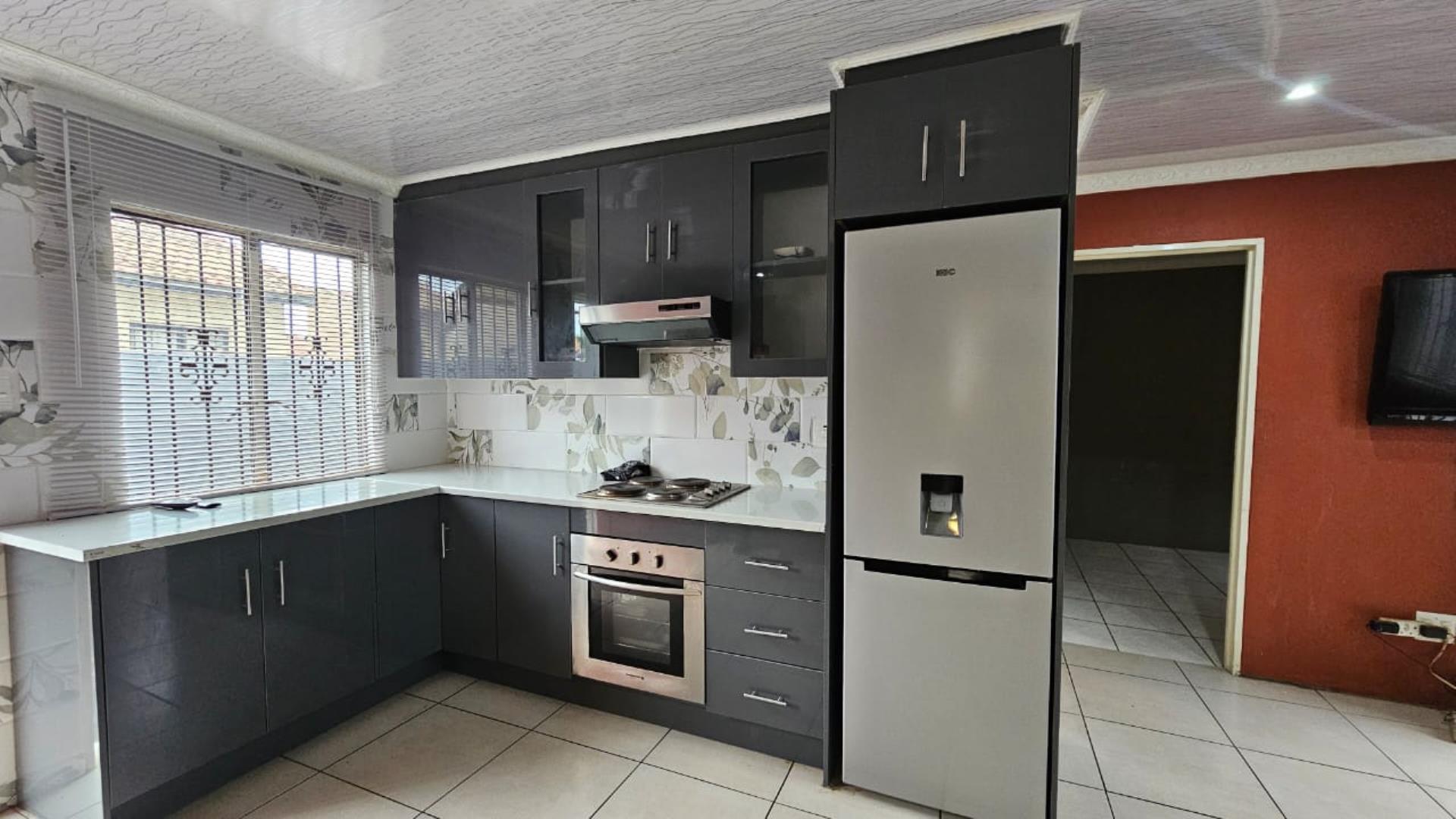 3 Bedroom House for Sale - Gauteng