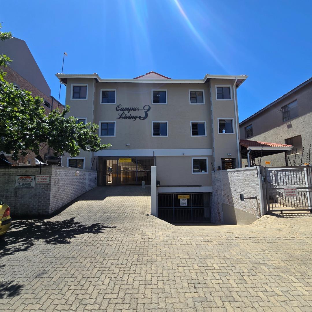 2 Bedroom Apartment for Sale - North West