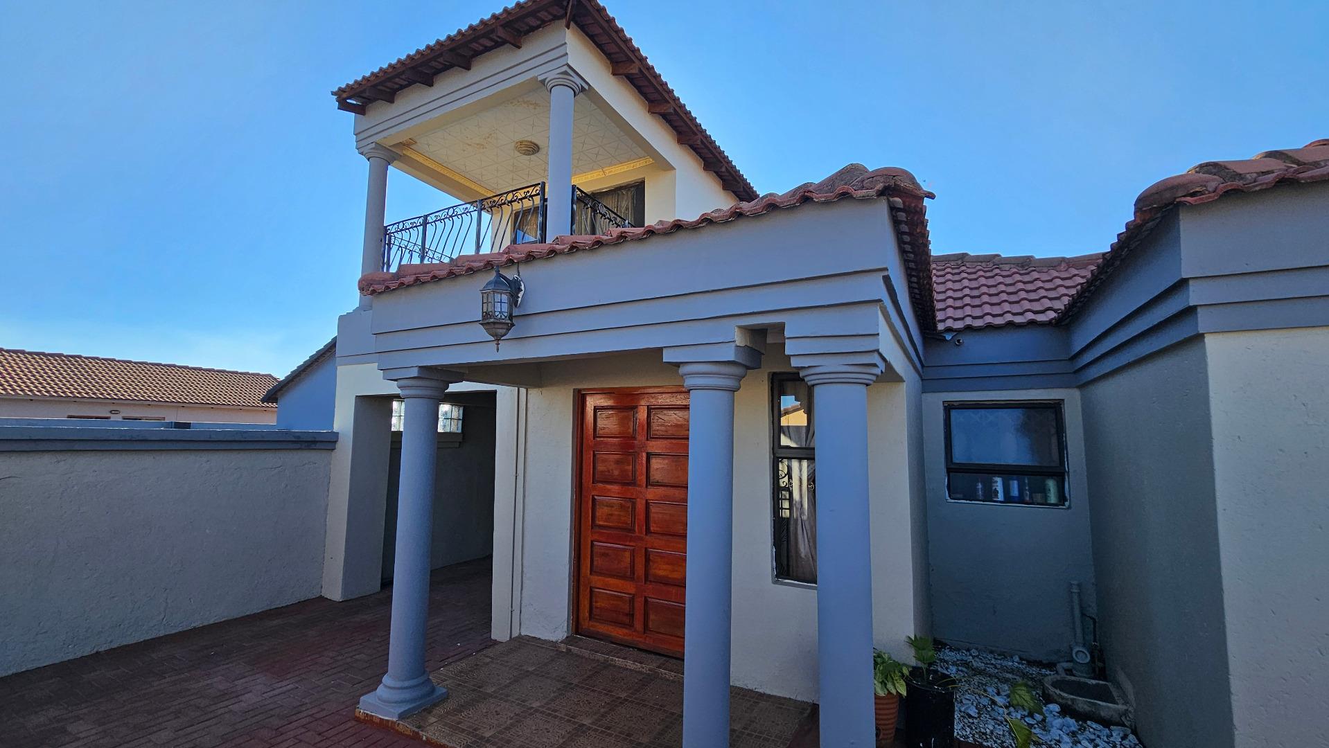 5 Bedroom House for Sale - Gauteng