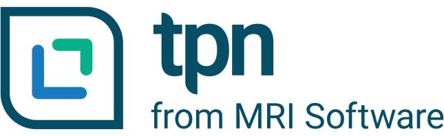 TPN logo