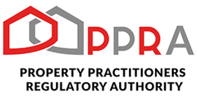 PPRA logo